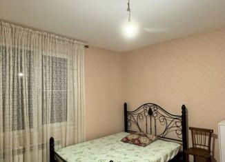2-комнатная квартира в аренду, 55 м2, Махачкала, улица Чаринова, 47