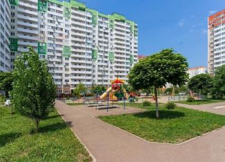 Продажа 1-комнатной квартиры, 41 м2, Краснодар, улица Героев-Разведчиков, 32