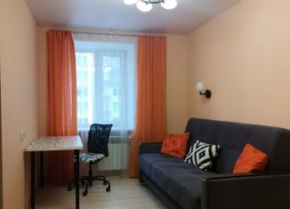 2-комнатная квартира в аренду, 40 м2, Екатеринбург, улица Блюхера, 47А