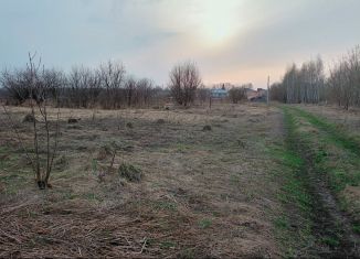 Продаю участок, 1200 сот., сельский посёлок Майский