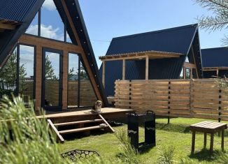 Сдается в аренду дом, 45 м2, село Кандрыкуль, Озёрная улица, 152