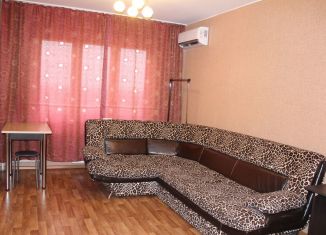 Сдача в аренду 1-комнатной квартиры, 40 м2, Краснодар, Зеленоградская улица, 40, микрорайон Молодёжный