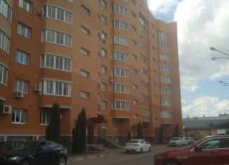 Продается 2-комнатная квартира, 78 м2, Тамбов, Державинская улица, 10А, Ленинский район