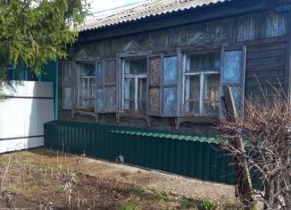 Продается дом, 50 м2, Самарская область, Комсомольская улица