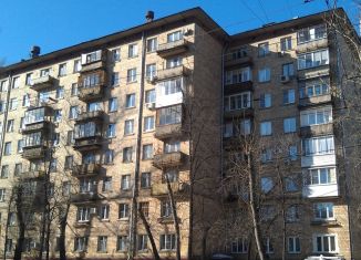 Продам трехкомнатную квартиру, 55 м2, Москва, улица Вавилова, 46, Гагаринский район