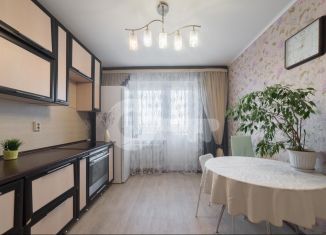 Продается 1-комнатная квартира, 48 м2, Казань, Хибинская улица, 24