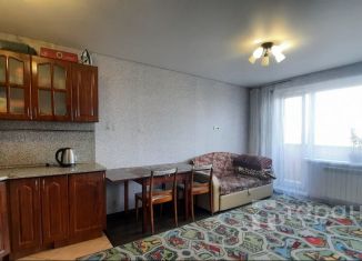 Продажа однокомнатной квартиры, 36 м2, Челябинск, улица Молодогвардейцев, 35А, Калининский район