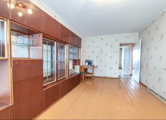 Продажа 2-комнатной квартиры, 47.4 м2, Новосибирская область, Коммунстроевская улица, 50
