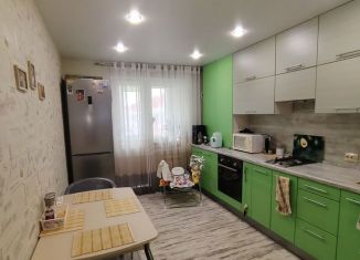 Продается 1-комнатная квартира, 43 м2, Самарская область, Спортивная улица, 51