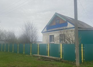 Продажа дома, 80 м2, Республика Башкортостан, улица Мира