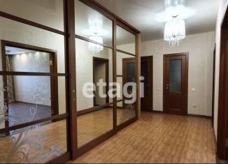 Сдам в аренду трехкомнатную квартиру, 88 м2, Новосибирская область, Красный проспект, 181