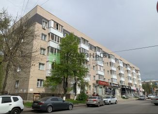 Продаю 2-комнатную квартиру, 42 м2, Уфа, проспект Октября, 83