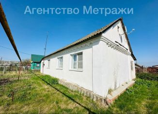 Продажа дома, 60 м2, село Татарская Пишля, Комсомольский переулок, 5