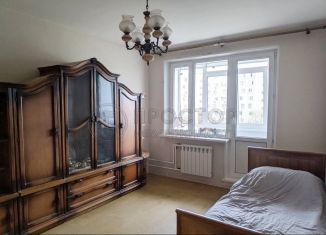 Продается двухкомнатная квартира, 45.8 м2, Москва, 3-й Дорожный проезд, 5к2, метро Академика Янгеля