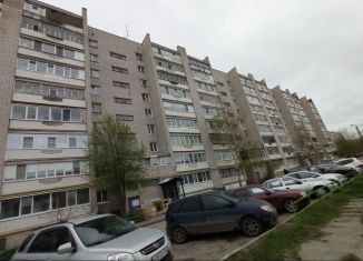 Продается 1-комнатная квартира, 34.6 м2, Вологда, улица Мохова