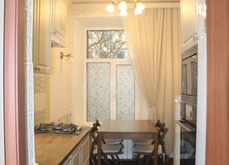 Продажа двухкомнатной квартиры, 51 м2, Санкт-Петербург, набережная Обводного канала, 123