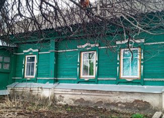Продажа дома, 42 м2, Борисоглебск, улица Чапаева