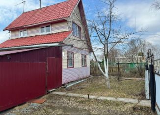 Продам дом, 55 м2, Новосибирск, Дзержинский район, Каменское шоссе