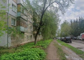 2-ком. квартира на продажу, 41.7 м2, Нижегородская область, улица Головнина, 41