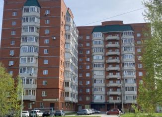 Сдаю в аренду трехкомнатную квартиру, 95 м2, Ульяновск, Кольцевая улица, 8, Железнодорожный район