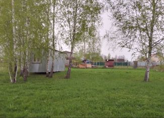 Продаю земельный участок, 6 сот., Калужская область, садоводческое некоммерческое товарищество Урожай, 95