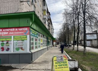 Сдается в аренду торговая площадь, 318 м2, Пермский край, улица Карла Маркса, 11