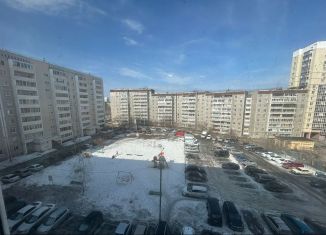 Продается 3-комнатная квартира, 61.4 м2, Екатеринбург, метро Проспект Космонавтов, Таганская улица, 51А