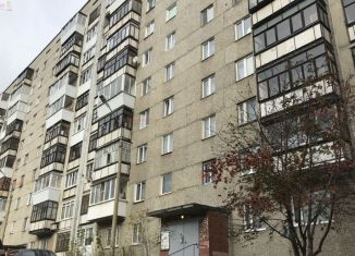 Продается трехкомнатная квартира, 63.6 м2, Екатеринбург, Железнодорожный район, Расточная улица, 15к8