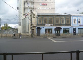 Сдача в аренду торговой площади, 93.8 м2, Нижегородская область, Советская улица, 18