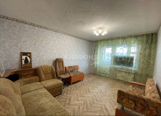 Продается двухкомнатная квартира, 50.2 м2, Новосибирск, улица Тургенева, 182
