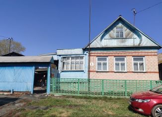 Продажа дома, 58 м2, Челябинская область, Озёрная улица