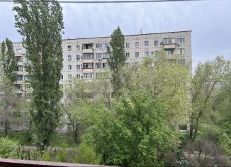 Однокомнатная квартира на продажу, 33.4 м2, Волгоградская область, улица Тулака, 10