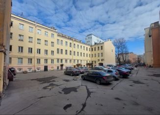 Продаю многокомнатную квартиру, 103 м2, Санкт-Петербург, Лиговский проспект, 80, метро Лиговский проспект