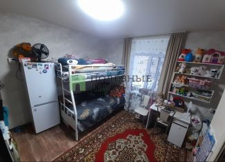 Квартира на продажу студия, 21.5 м2, Киров, улица Красина, 45