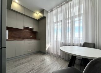 1-комнатная квартира в аренду, 37 м2, Ставрополь, улица Матрены Наздрачевой