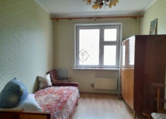 Комната в аренду, 48 м2, Москва, Ельнинская улица, 20к1, метро Кунцевская