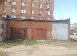 Аренда гаража, 30 м2, Челябинск, улица Танкистов, 181