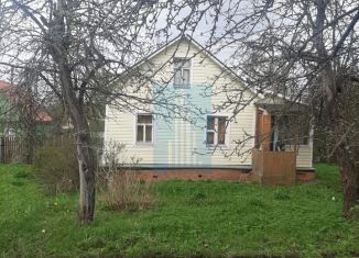 Дом на продажу, 50.5 м2, Московская область, СНТ Химик, 114