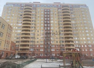 Продажа трехкомнатной квартиры, 75.8 м2, Московская область, Спасская улица, 6А