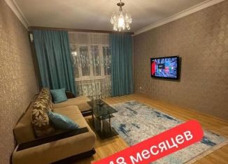 Продажа 2-комнатной квартиры, 57 м2, посёлок городского типа Семендер, проспект Казбекова, 112