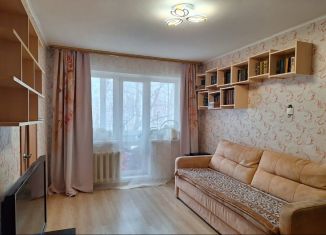 Трехкомнатная квартира на продажу, 44.2 м2, Томская область, улица Лазарева, 4А