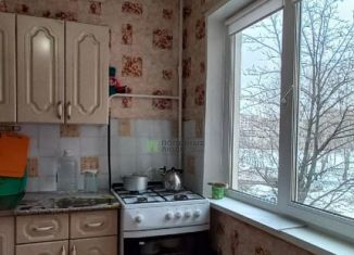 Продается 2-комнатная квартира, 43 м2, Ижевск, улица А.Н. Сабурова, 35