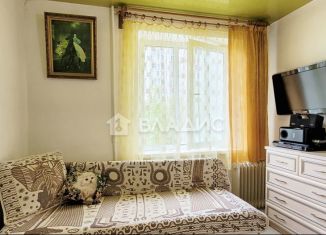 1-комнатная квартира на продажу, 14 м2, Калининград, Красная улица, 139, Центральный район