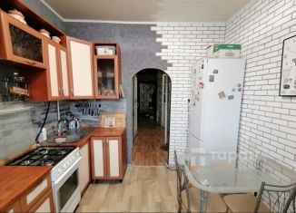 Продам двухкомнатную квартиру, 58.9 м2, Челябинская область, шоссе Металлургов, 15