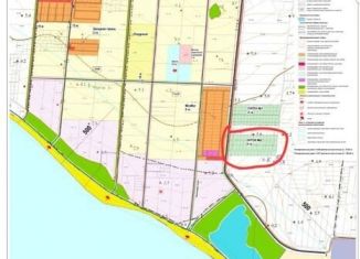 Продаю участок, 6 сот., Молочненское сельское поселение