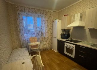 Продается 1-комнатная квартира, 39.6 м2, Щёлково, микрорайон Потаповский, 1к2