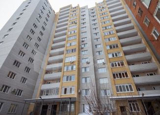 Продажа 3-ком. квартиры, 91.6 м2, Тюменская область, улица Льва Толстого, 64