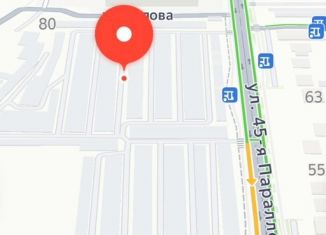 Продажа гаража, 24 м2, Ставрополь, микрорайон № 35
