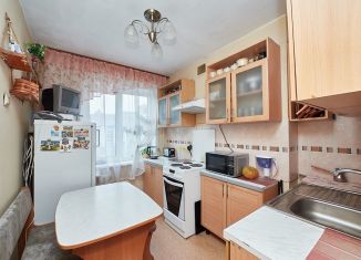 Продаю 4-комнатную квартиру, 73.9 м2, Новосибирск, Рельсовая улица, 7