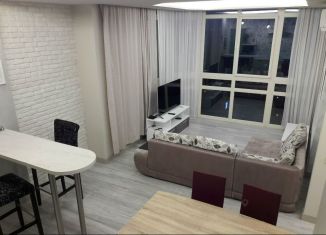 2-комнатная квартира в аренду, 55 м2, Москва, Ломоносовский проспект, 25к5, район Раменки